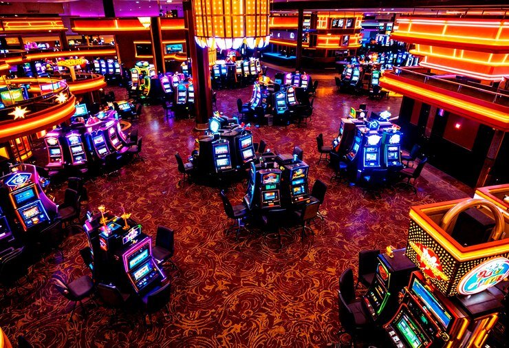Hình ảnh minh họa mẹo cược thể thao và casino tại nn88